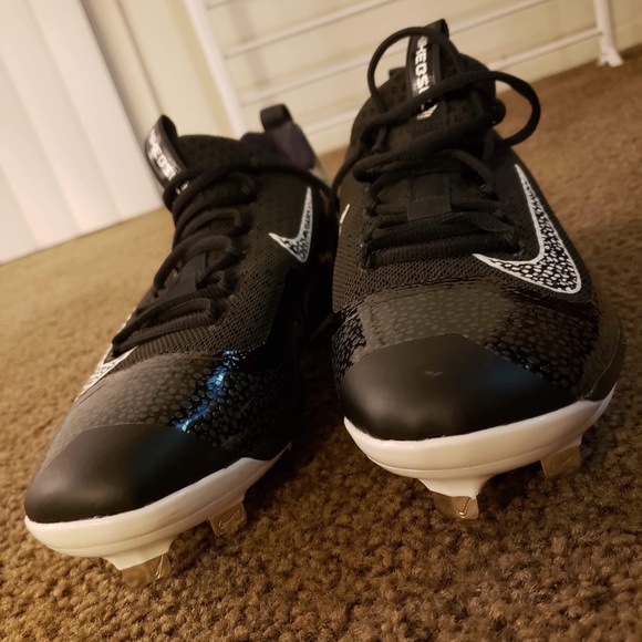 Nike MLB Other - NWOB Nike Baseball Cleats